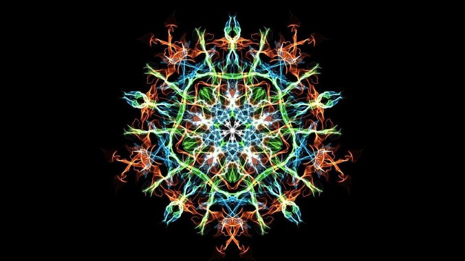 如何看待女生爬山遇莽山烙铁头蛇竟上前合影***？